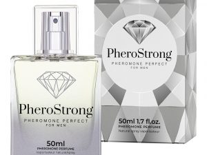 PheroStrong Pheromone Perfect for Men 50ml