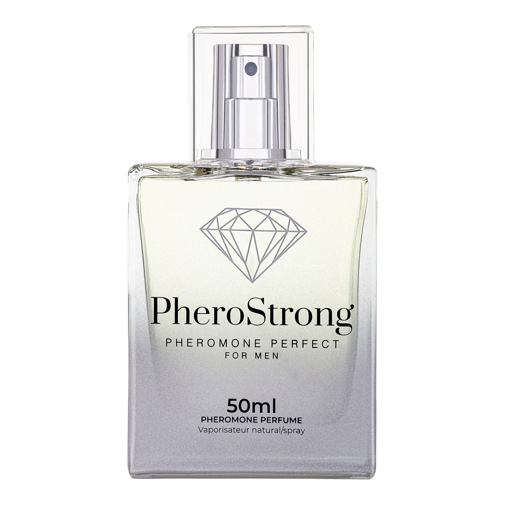 PheroStrong Pheromone Perfect for Men 50ml - Image 3