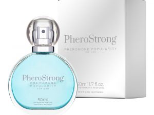 PheroStrong Pheromone Popularity for Men 50ml