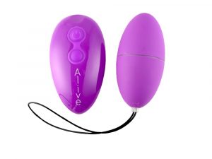 Alive 10 Function Remote Controlled Magic Egg 3.0 Purple