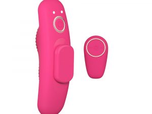 Mina Veil Remote Controlled Panty Vibrator