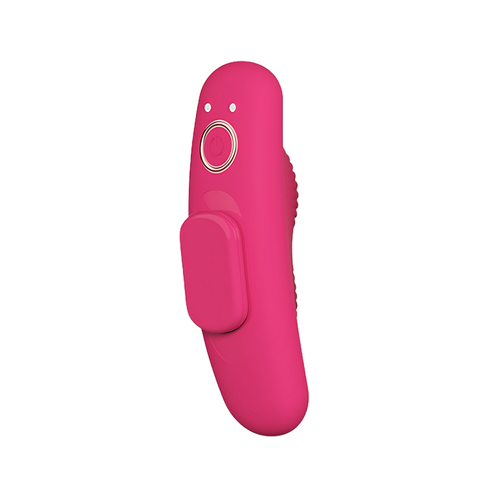 Mina Veil Remote Controlled Panty Vibrator - Image 7