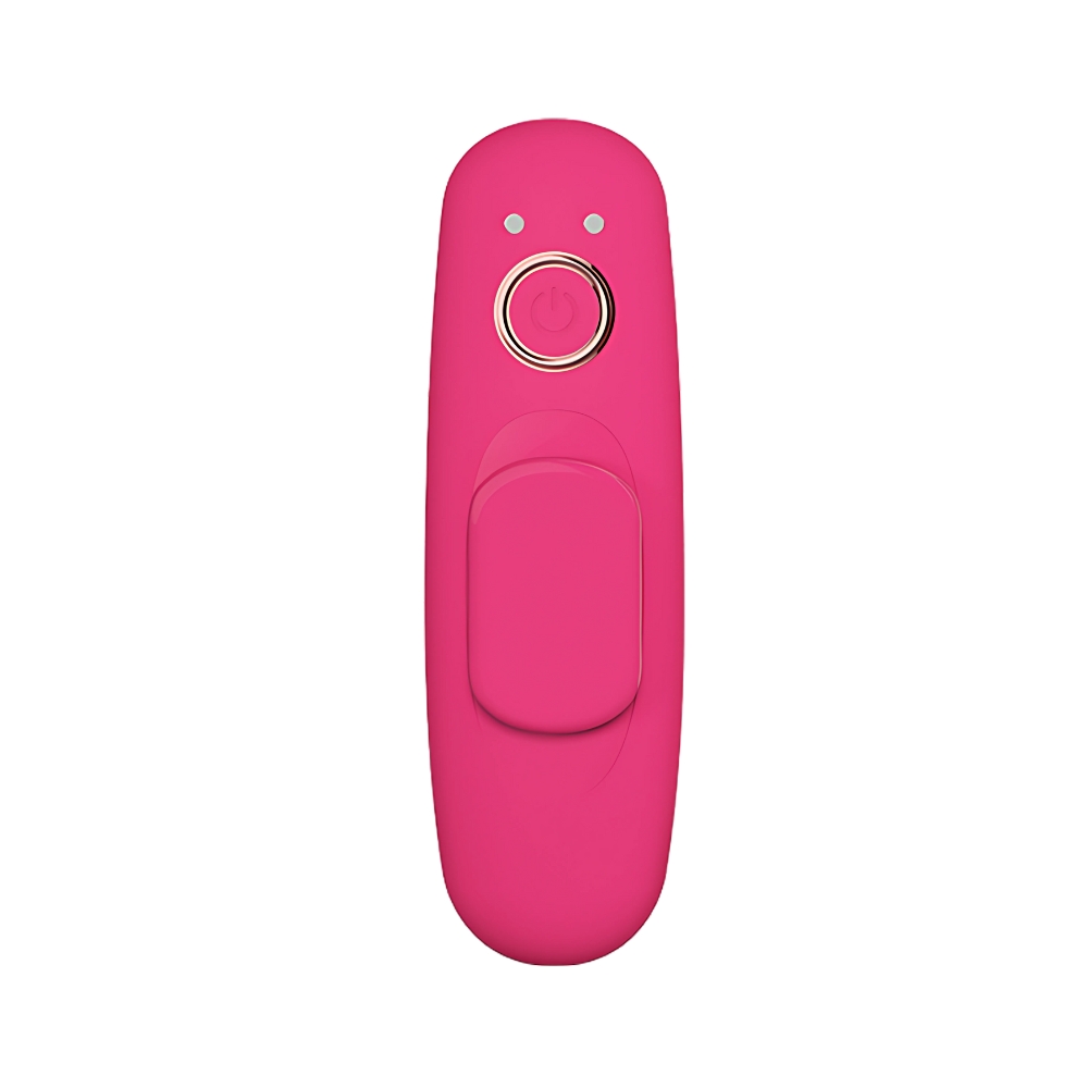 Mina Veil Remote Controlled Panty Vibrator - Image 8