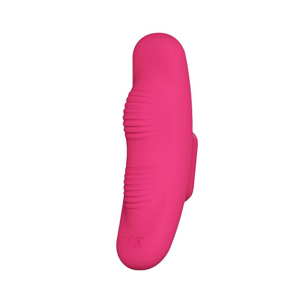 Mina Veil Remote Controlled Panty Vibrator - Image 4