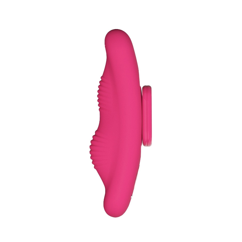 Mina Veil Remote Controlled Panty Vibrator - Image 5