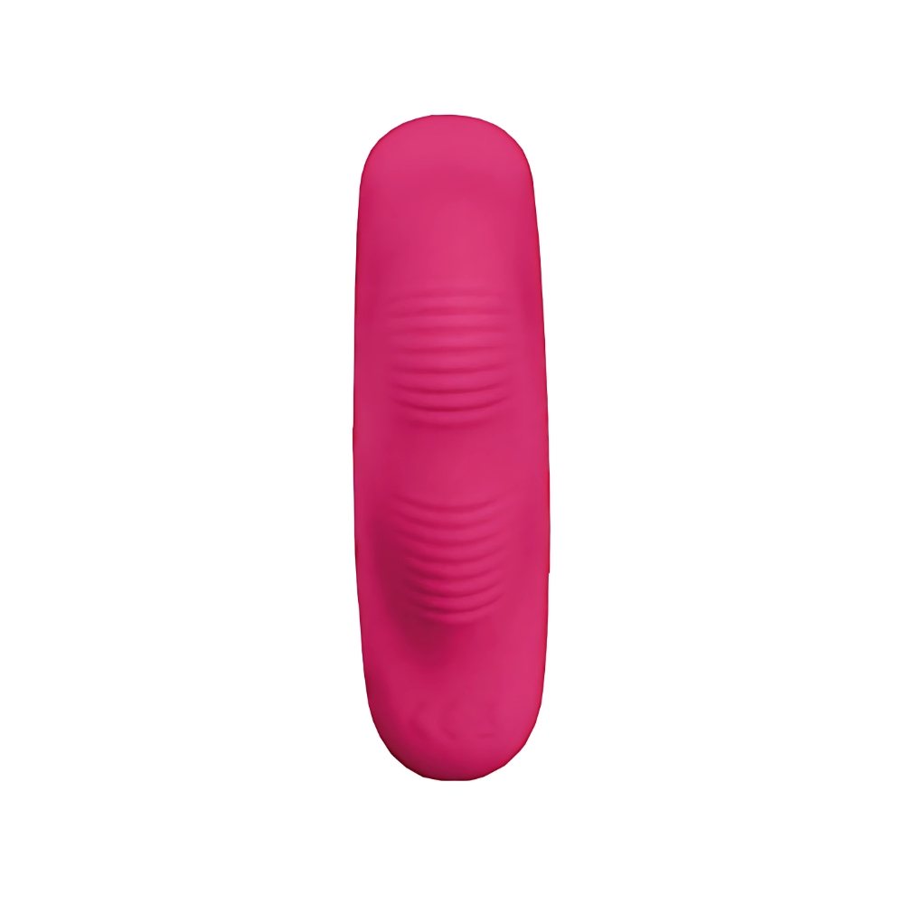 Mina Veil Remote Controlled Panty Vibrator - Image 6