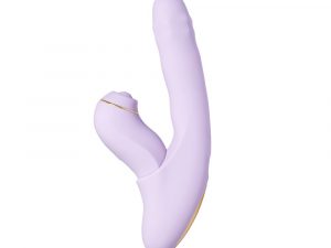 Svakom Duoglow 2in1 Vibrator