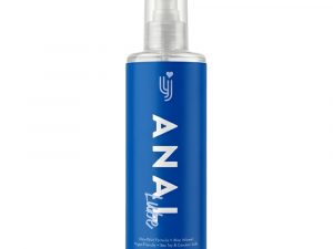 Loving Joy Aloe Infused Anal Lubricant 250ml
