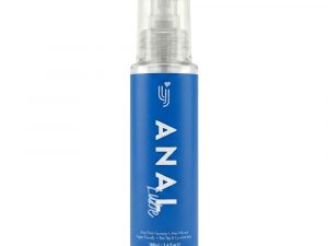 Loving Joy Aloe Infused Anal Lubricant 100ml