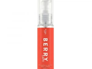 Loving Joy Strawberry Flavoured Lubricant 30ml