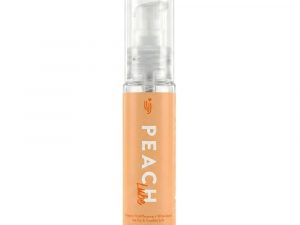 Loving Joy Peach Flavoured Lubricant 30ml