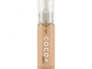 Loving Joy Chocolate Flavoured Lubricant 30ml