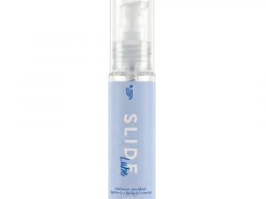 Loving Joy Slide Water-Based Lubricant 30ml