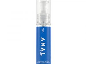 Loving Joy Anal Lubricant 30ml