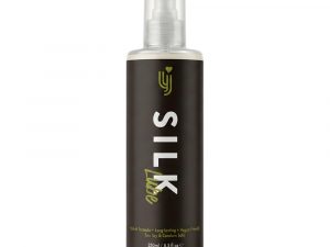 Loving Joy Silk Hybrid Lubricant 250ml