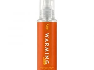 Loving Joy Warming Lubricant 100ml