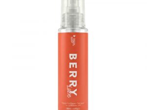 Loving Joy Strawberry Flavoured Lubricant 100ml