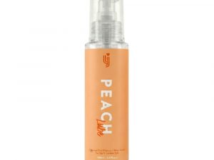 Loving Joy Peach Flavoured Lubricant 100ml