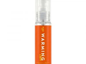 Loving Joy Warming Lubricant 30ml