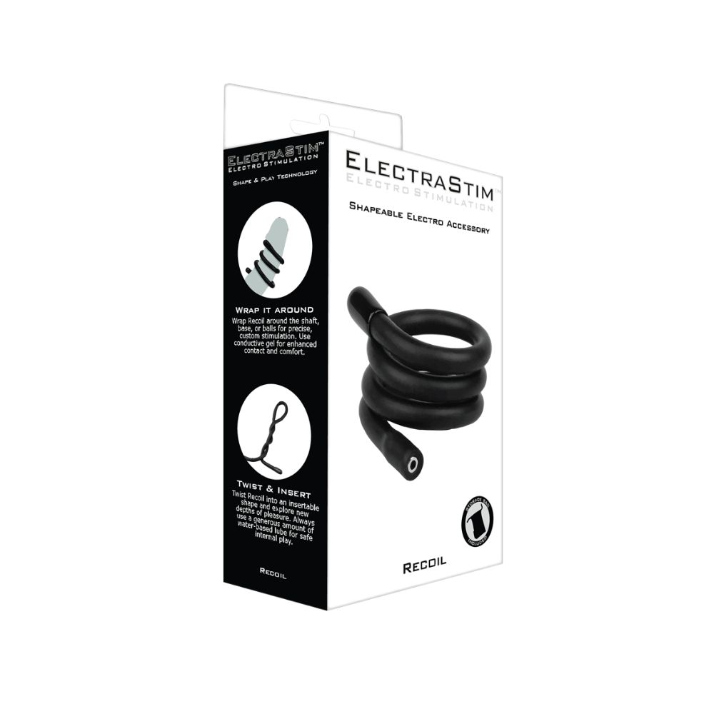 Electrastim Recoil Shape and Play Electrode - Image 7