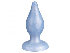 SilexD Fantasy Collection Diamond Butt Plug Medium