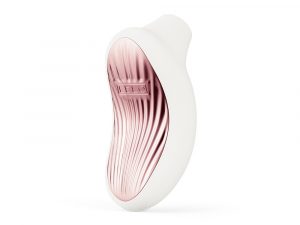 LELO Sona 3 Clitoral Massager Cream
