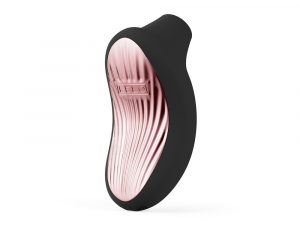 LELO Sona 3 Cruise Clitoral Massager Black
