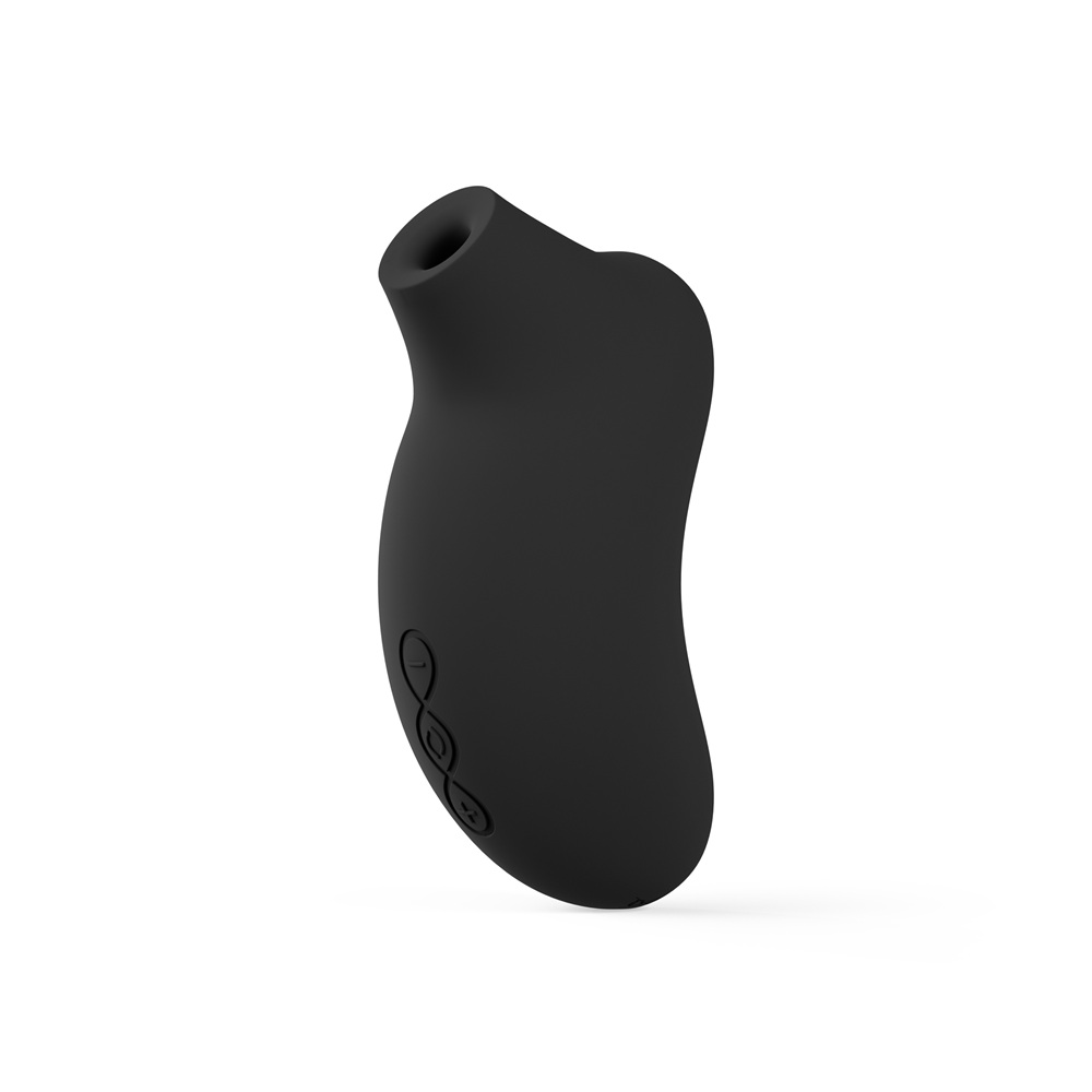 LELO Sona 3 Cruise Clitoral Massager Black - Image 2