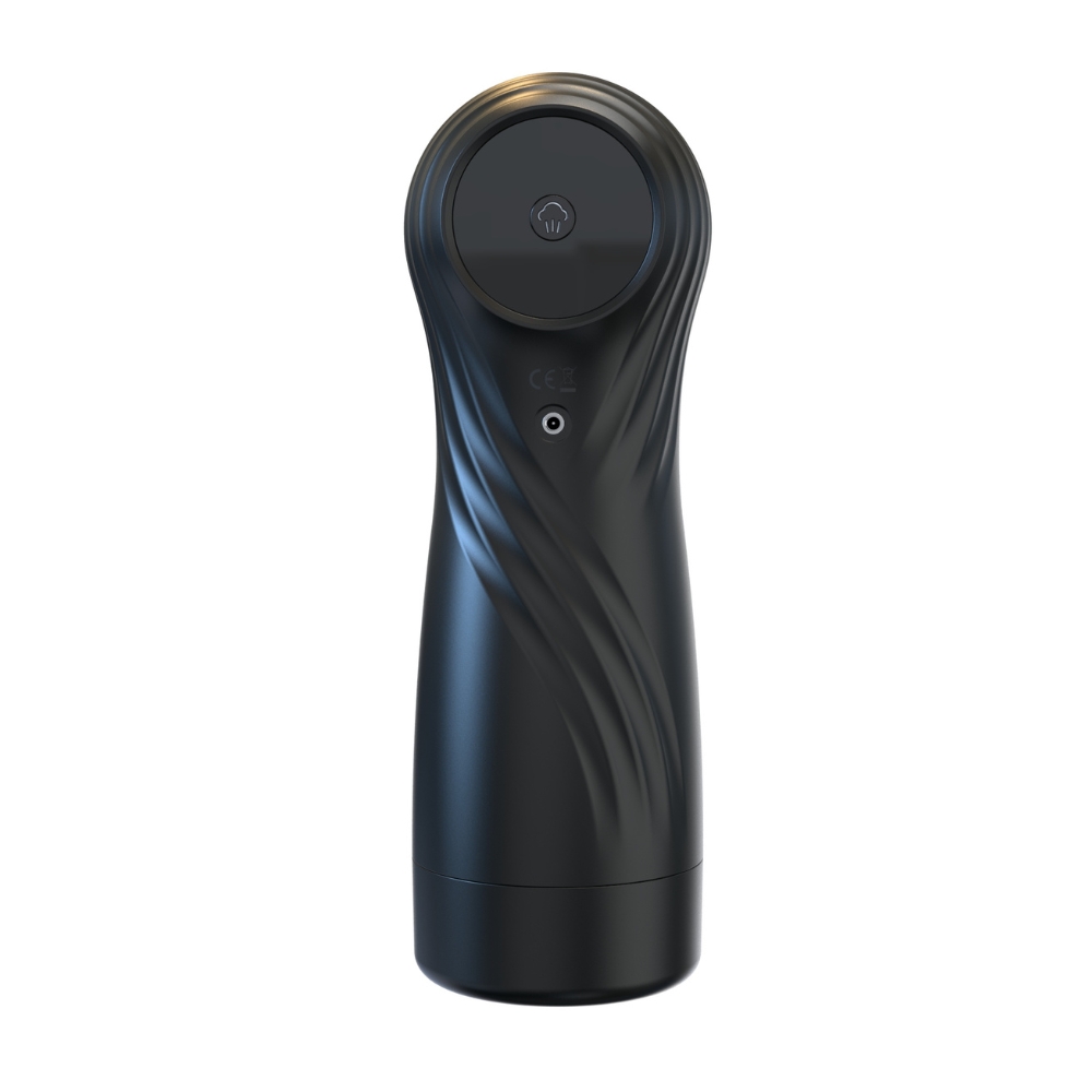 Rev Sucking and Vibrating Male Masturbator - Image 6