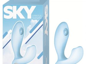 Sky Stratus Tapping Plug
