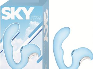 Sky Nimbus G-Spot Finder