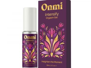 Onmi Intensify Orgasm Gel