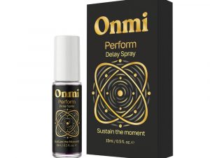 Onmi Perform Delay Spray