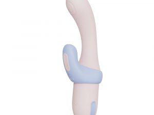 Mina Orbit 2 in 1 Rabbit Vibrator