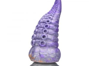 F**kLore Kraken Silicone Tentacle Dildo